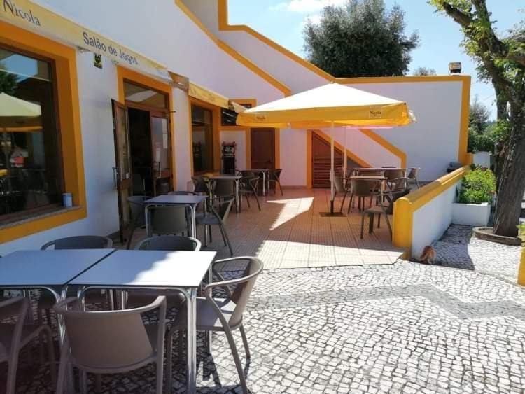 Porto D'Abrigo - Alojamento Local Sardoal Dış mekan fotoğraf