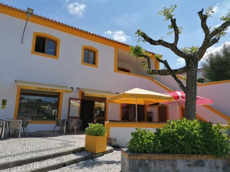 Porto D'Abrigo - Alojamento Local Sardoal Dış mekan fotoğraf
