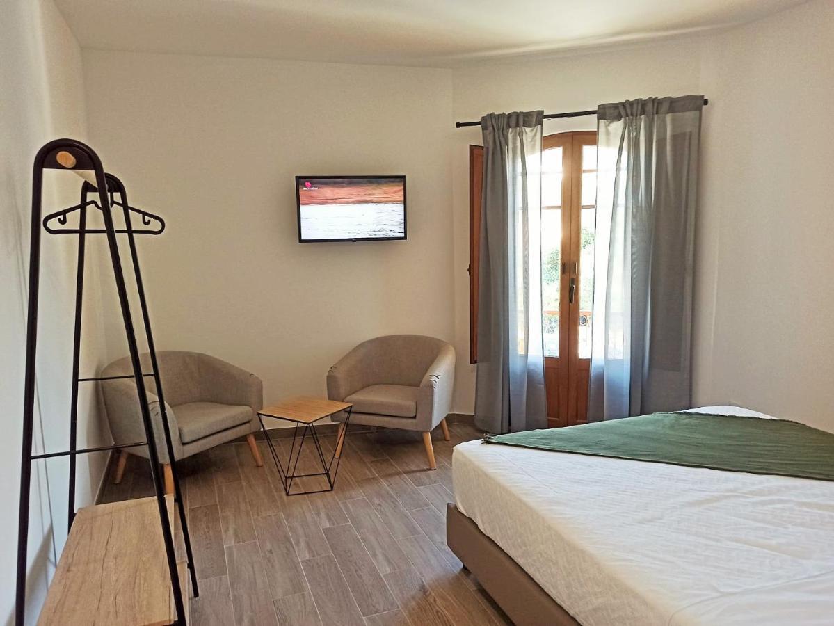 Porto D'Abrigo - Alojamento Local Sardoal Dış mekan fotoğraf