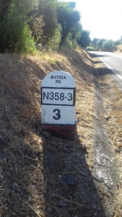 Porto D'Abrigo - Alojamento Local Sardoal Dış mekan fotoğraf