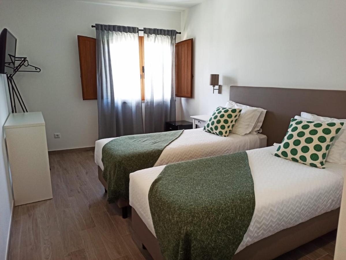 Porto D'Abrigo - Alojamento Local Sardoal Dış mekan fotoğraf